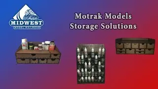 New Brand Alert : Motrak Models