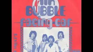 Air Bubble - Racing Car