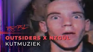 Outsiders x NZG&Ucirc;L - KUTMUZIEK