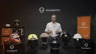 The science of safety: Exploring SCHUBERTH's helmet technology