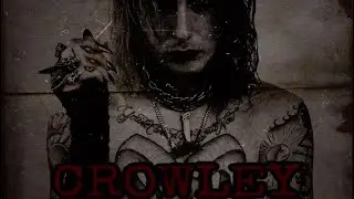 [FREE] Ghostemane Type Beat- &ldquo;Crowley&rdquo;