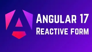Angular reactive form tutorial in Angular | in Hindi