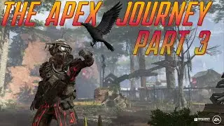 [Apex] May's Journey Part 2