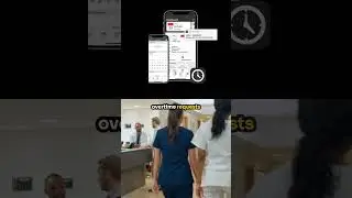Easy to use Shift Rota App and Overtime tracker