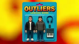 Supertramp - The Logical Song (Outliers Remix)