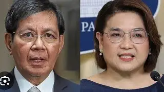 WATAK-WATAK Na? Sen LACSON LANTARANG KINONTRA ni Ante KLER?
