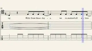 Transmission – Joy Division