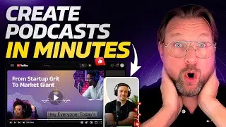 MagicPods AI Review - Podcasting Just Got WAY Easier With This!