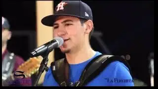 La Flechita - Grupo Secretto ( REMASTERD )