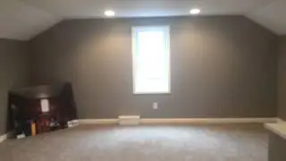 Detroit Land Bank Rehab Open House