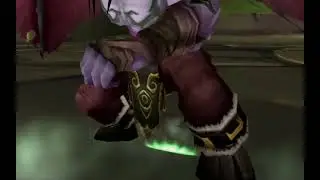 Nihilum world first Illiden kill and trailer old school
