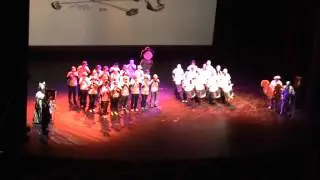 Giftschnaigge Drummeli 2014 Luuser