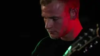 Jordan Arts live Covid-Zero performance ft Ryan Murgatroyd and J'Something
