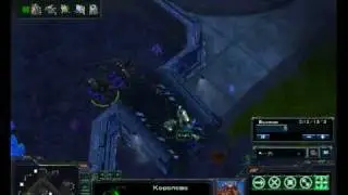 HuK vs LiquidTLO PvT