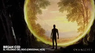Brian Cid - El Velorio Del Ego