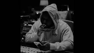 FREE ScHoolboy Q x Joey Bada$$ Type Beat - Outside (Prod. Manuel x KXVI)