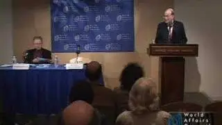 Michael Mandelbaum on Democracy's Triumph: Advantages and Drawbacks In Brief