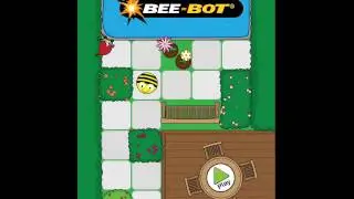 Bee Bot Assessment Task  Evidence - Level 1 - Developing