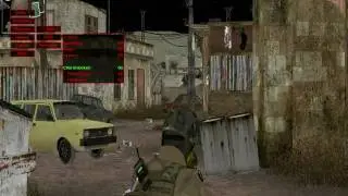 cod4 pc 3rd person hack