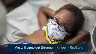 2020 End of Year Video from C.S. Mott Children's Hospital and Von Voigtlander Women's Hospital