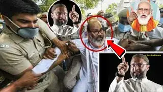 Asaduddin owaisi delhi house attacked / House 🏠 attacked asaduddin / MulTech