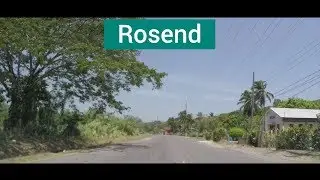 Rosend, St Mary, Jamaica