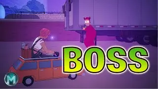 FAIRE UNE EMOTE PR&Egrave;S D'UN BOSS OU ESSAYER DE LUI PARLER, FORTNITE SIMPSON, QUETE DE R&Eacute;CIT