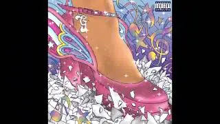 Lisha G & Trini Viv - Groovy Steppin Sh*t (Instrumental) (Official Audio)