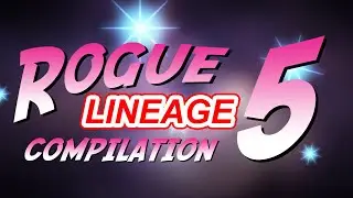 Rogue Lineage | Community Meme Compilation 5 (