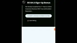 Ethprofit free mining website and get withdraw in your trust wallet