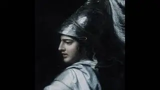 Alexander The Great - THE VOID - n!ghtvisi&oslash;n, dudeplaya
