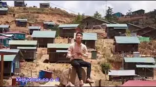 Eden_ Robin Biak Phun Thiang || Aphuahtu _ B Rin Zual