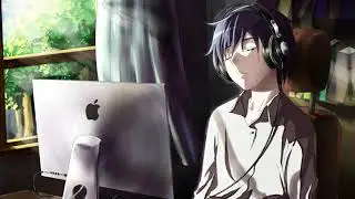 【Nightcore】&rarr; Jon Becker - Melody