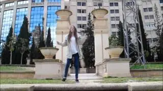 Pharrell Williams - Happy - We are from Benidorm