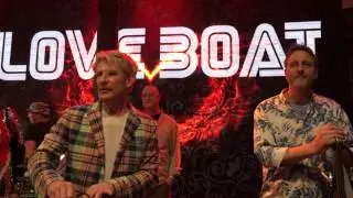 LoveBoat Cruise #9