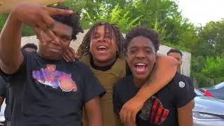 SK Corey - Fuxk Da Opps (Official Video) Shot By @Nusneak Visuals x @KGThaBestProduction