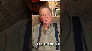El cazador que fue confundido con su presa