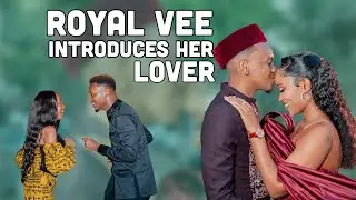 We Sang At The Most Royal Traditional Wedding 😍 | @Royal Veee Officially Off The Market 🙈
