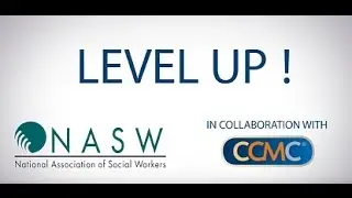 NASW CCMC Collaboration  Level Up!