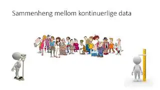 Korrelasjon teori