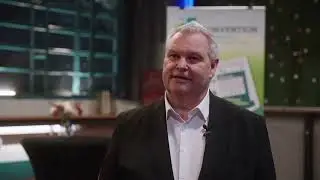 H2 Convention 2024: Kurt Hahn, Siemens Energy Austria GmbH