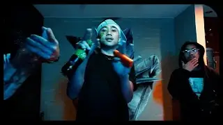 OWW WTF - Fresh Kidd, Young PS, GodJeel & 2kBaby (Official Music Video)