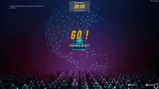 Operation Tango Challenge 1 Speedrun (00:21, PS5)
