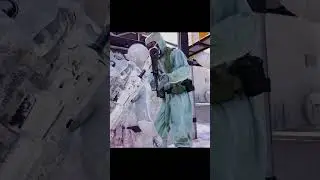 A secret Russian lab!