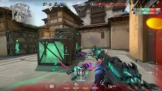 Ruination spectre is best spectre