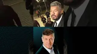 MARCELO TINELLI SIN FILTRO SOBRE PERGOLINI Y SU VUELTA A LA TV 🫢💥