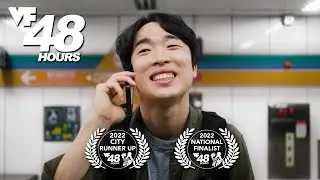 Dubbed | 2022 VF48Hours Film Festival Grand Finalist (Revised)