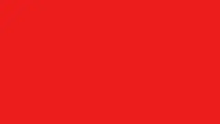 💤 10 Hours of Calming Red Screen &ndash; Sleep, Relax, or FaceTime Background