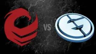 XDG vs EG - 2014 NA LCS W11D3
