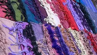 Premium Sarees & Co Ord Sets @ Kochi Karishma